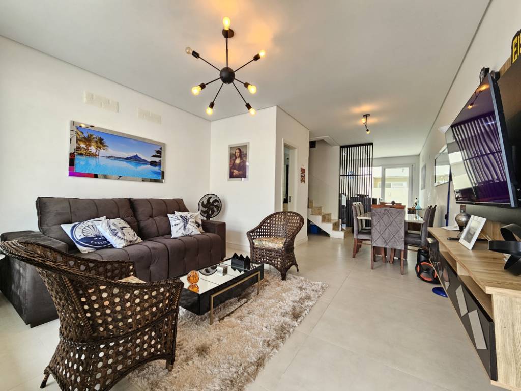 Casa em Condomínio 2 dormitórios para venda, Capão Da Canoa em Capão da Canoa | Ref.: 15897