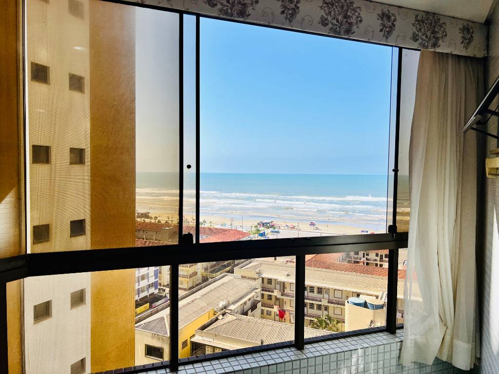 Apartamento 1 dormitório para venda, Centro em Capão da Canoa | Ref.: 15907