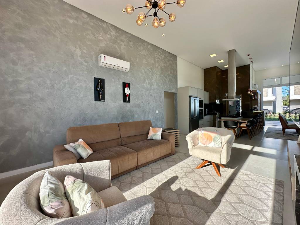 Casa em Condomínio 3 dormitórios para venda, Parque Antártica em Capão da Canoa | Ref.: 15938