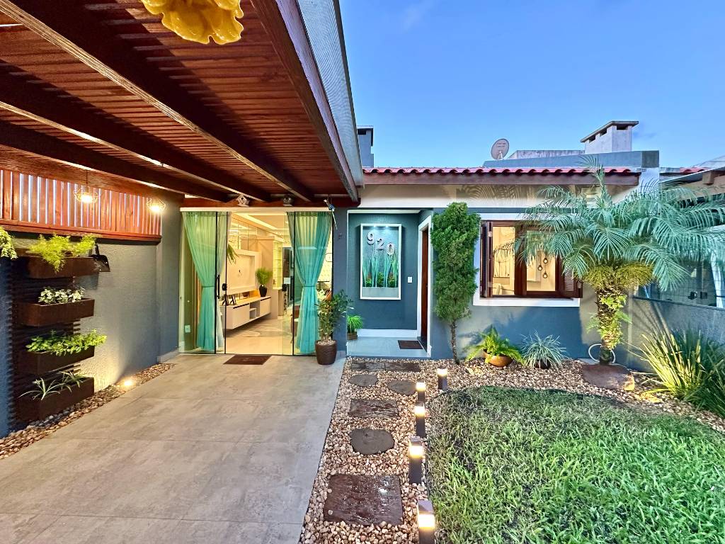 Casa 2 dormitórios para venda, Guarani em Capão da Canoa | Ref.: 16065