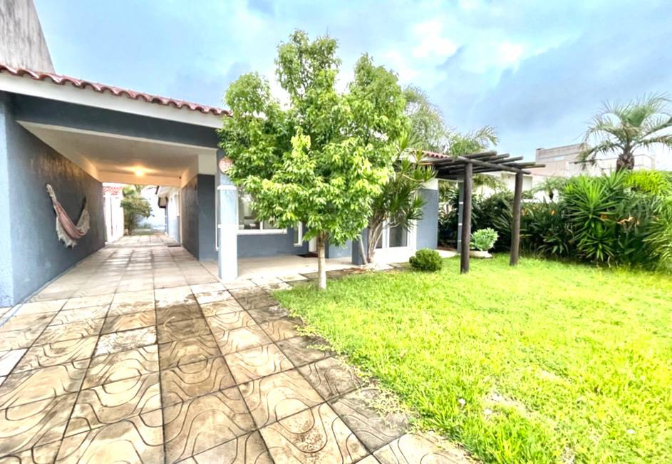 Casa 4 dormitórios para venda, Centro em Xangri-lá | Ref.: 16069