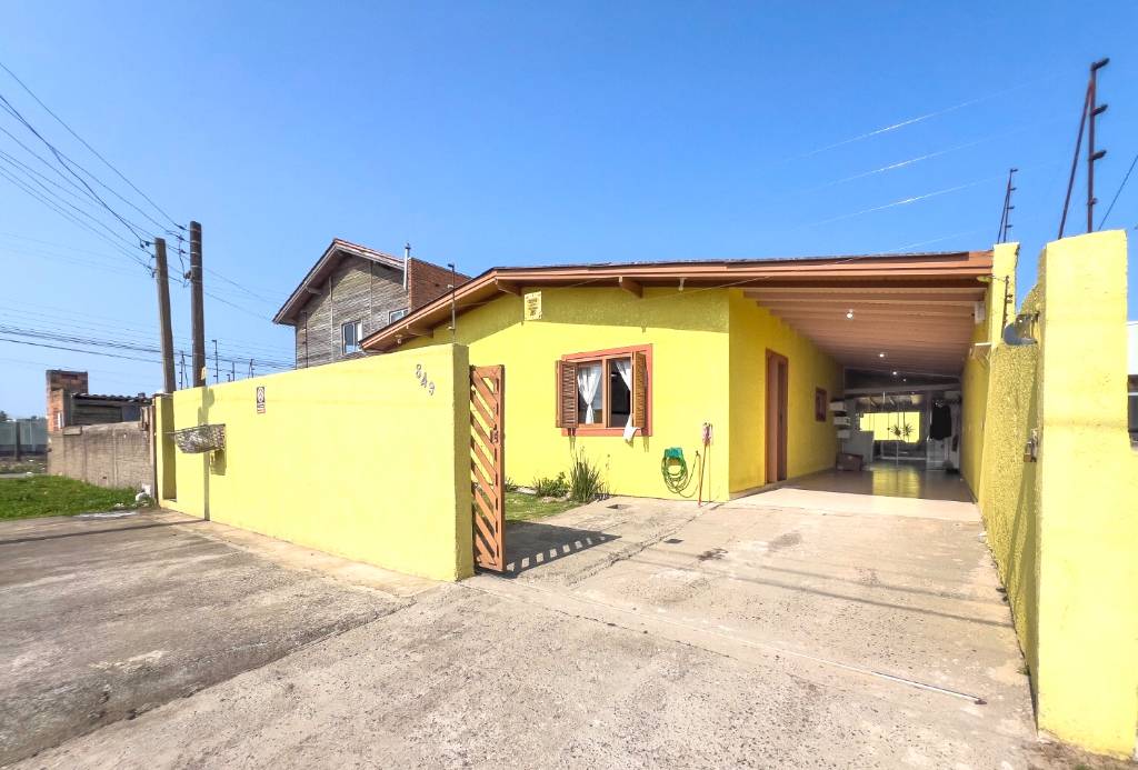 Casa 3 dormitórios para venda, Jardim Beira Mar em Capão da Canoa | Ref.: 16191
