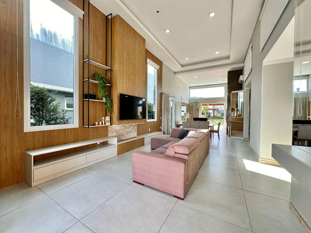 Casa em Condomínio 4 dormitórios para venda, Parque Antártica em Capão da Canoa | Ref.: 16209