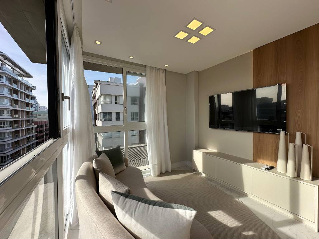 Apartamento 2 dormitórios para venda, Zona Nova em Capão da Canoa | Ref.: 16347