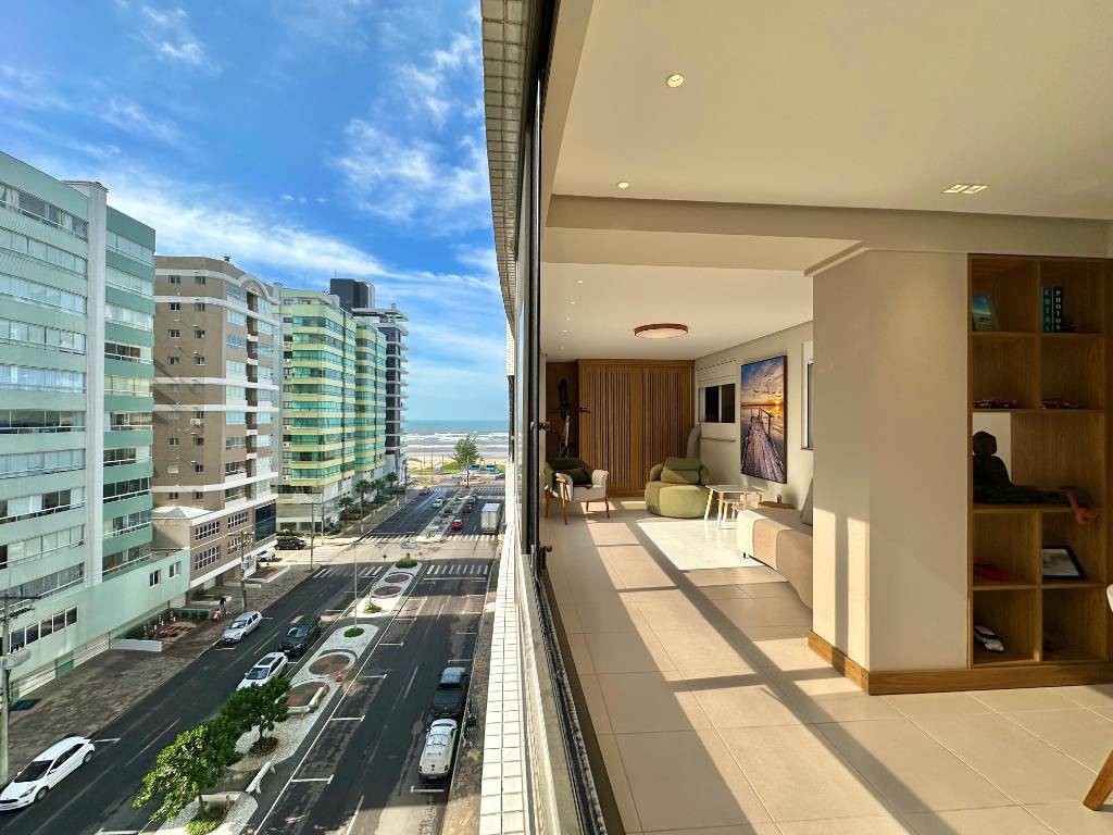 Apartamento 2 dormitórios para venda, Navegantes em Capão da Canoa | Ref.: 16440