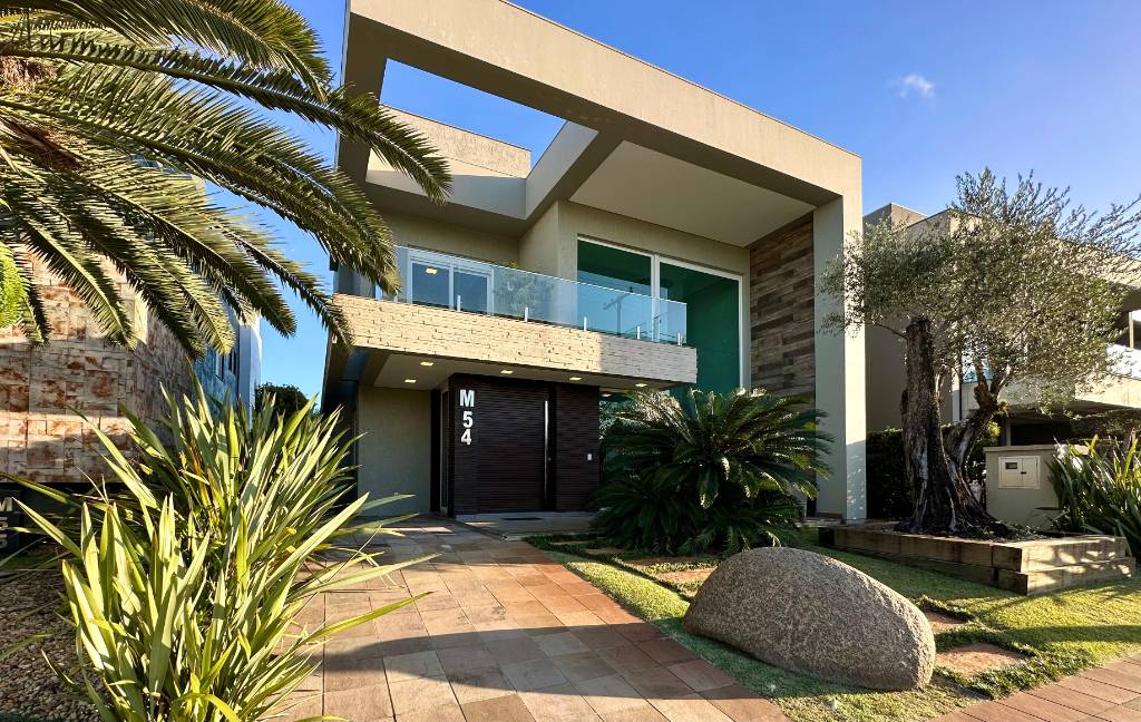 Casa em Condomínio 5 dormitórios para venda, Parque Antártica em Capão da Canoa | Ref.: 16465