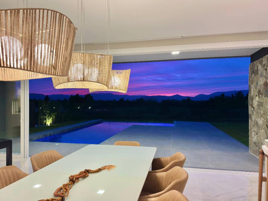 Casa em Condomínio 5 dormitórios para venda, Parque Antártica em Capão da Canoa | Ref.: 16504