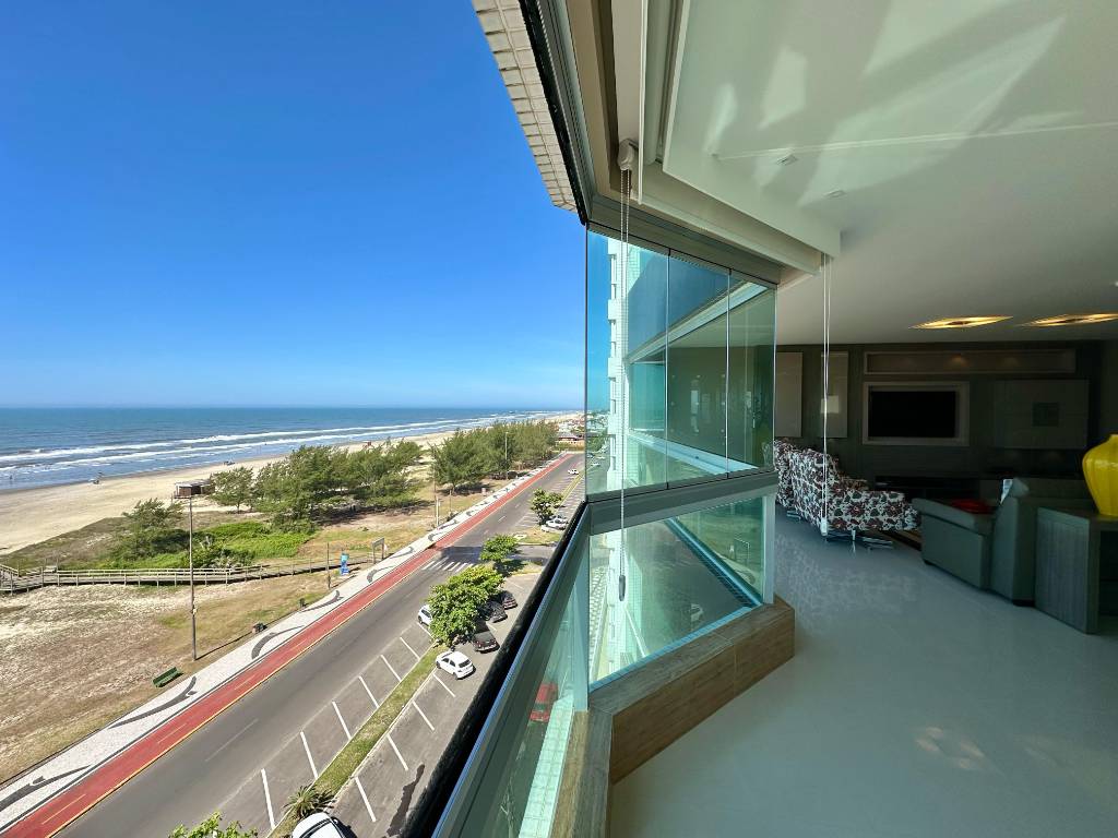 Apartamento 4 dormitórios para venda, Navegantes em Capão da Canoa | Ref.: 16593