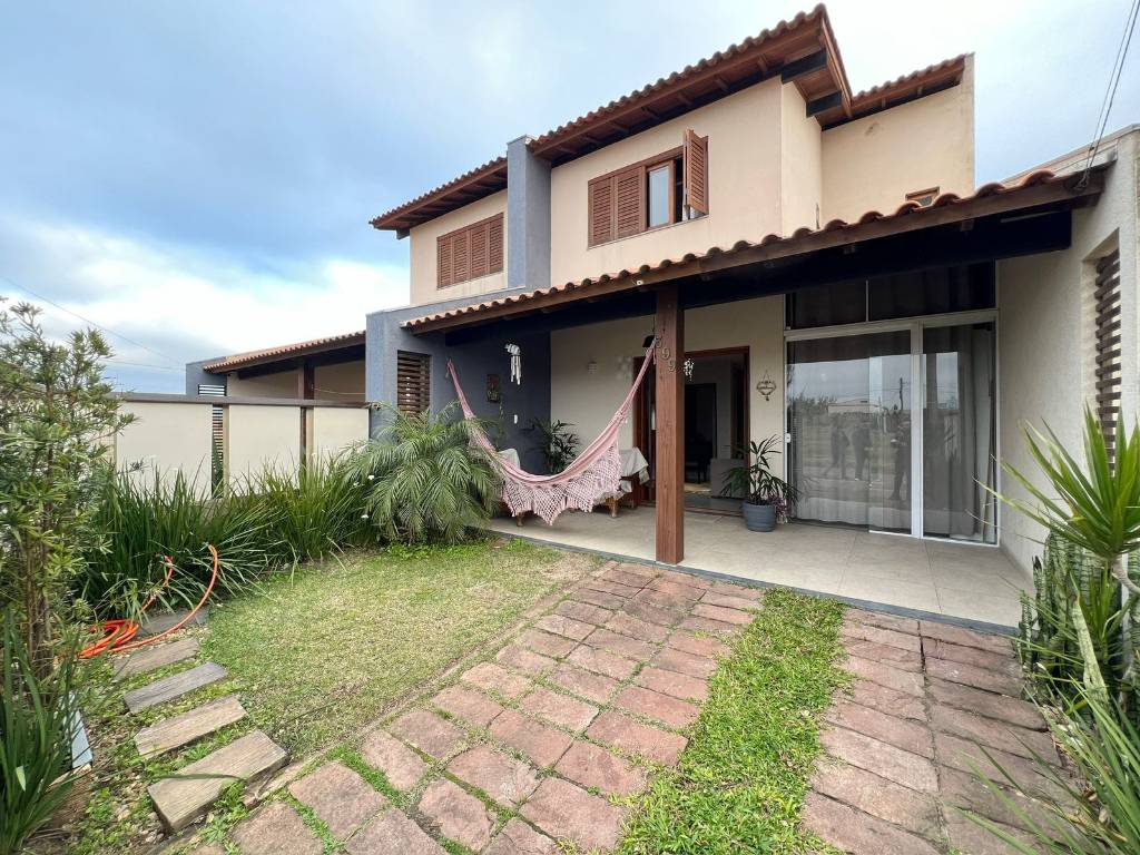 Casa 3 dormitórios para venda, Guarani em Capão da Canoa | Ref.: 16968