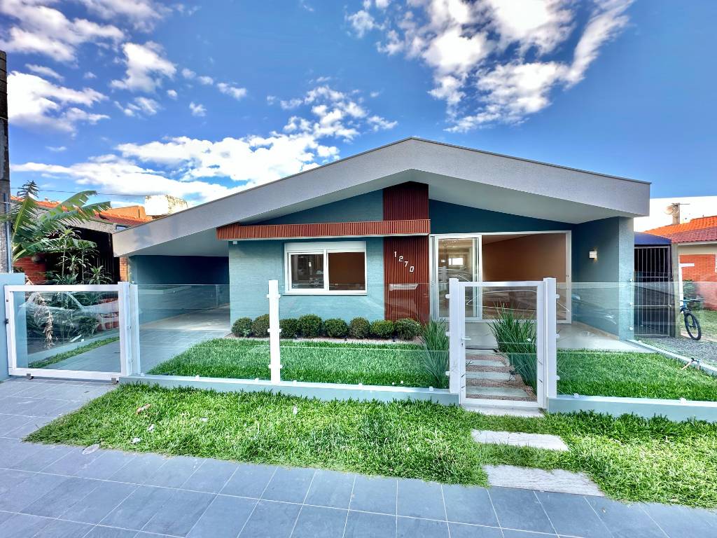 Casa 3 dormitórios para venda, Zona Nova em Capão da Canoa | Ref.: 17031