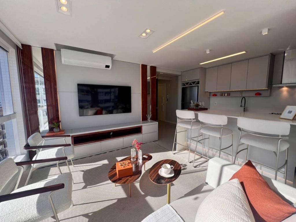 Apartamento 2 dormitórios para venda, Centro em Capão da Canoa | Ref.: 17299
