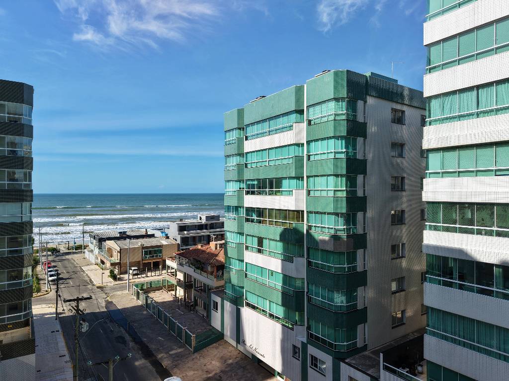 Apartamento 3 dormitórios para venda, Zona Nova em Capão da Canoa | Ref.: 17493