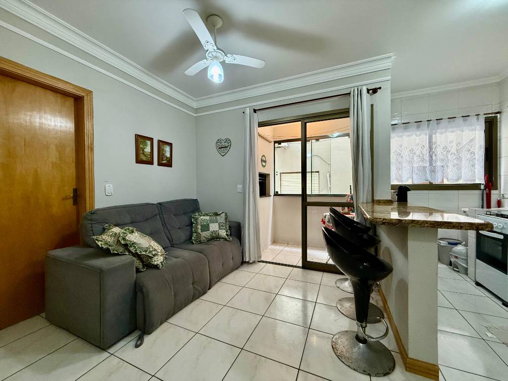 Apartamento 2 dormitórios para venda, Centro em Capão da Canoa | Ref.: 17567