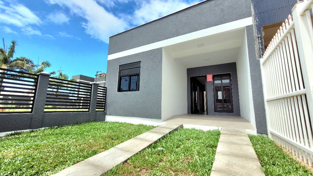Casa 2 dormitórios para venda, Guarani em Capão da Canoa | Ref.: 17671