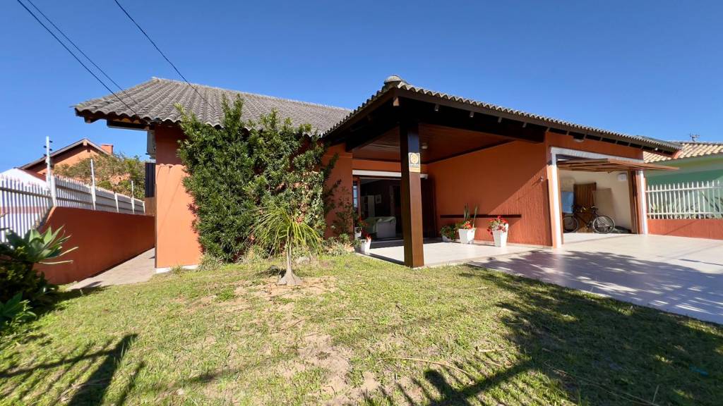 Casa 3 dormitórios para venda, Zona Nova em Capão da Canoa | Ref.: 17675