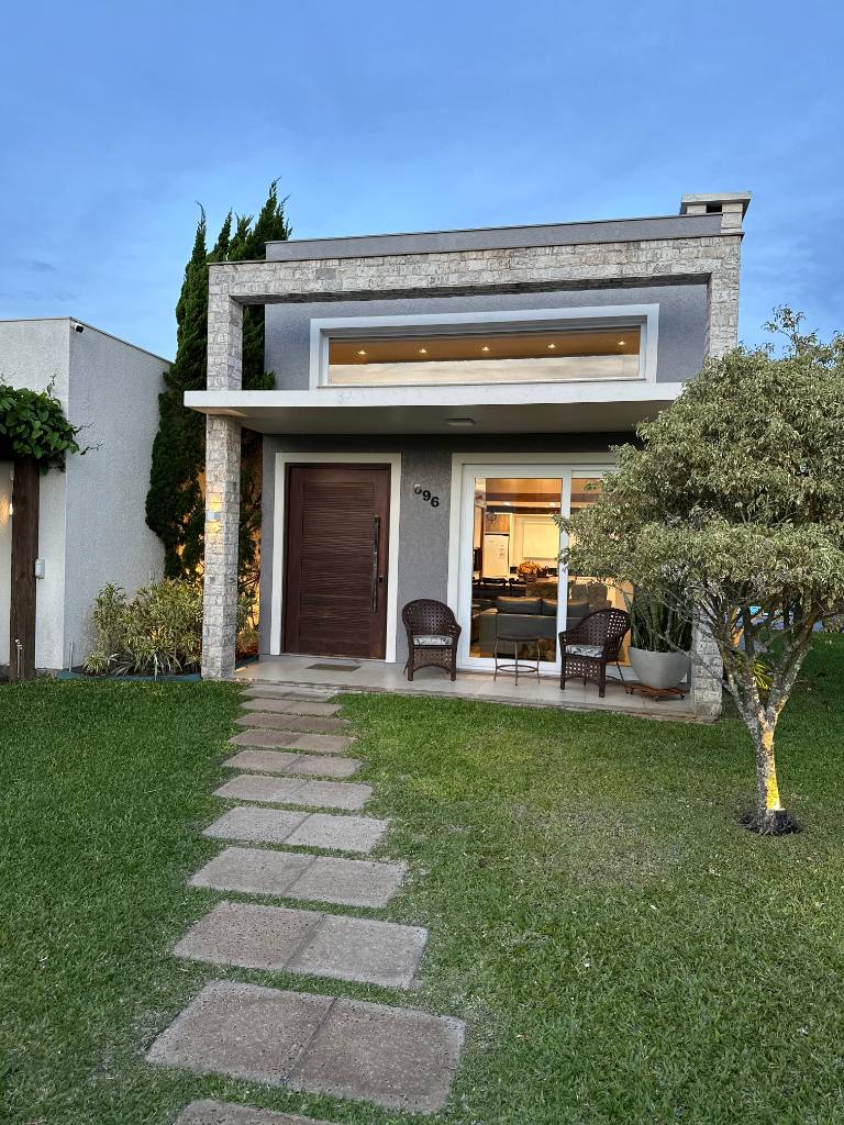 Casa 5 dormitórios para venda, Atlântida em Xangri-lá | Ref.: 17683