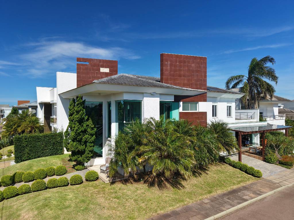 Casa em Condomínio 4 dormitórios para venda, Zona Nova em Capão da Canoa | Ref.: 17785