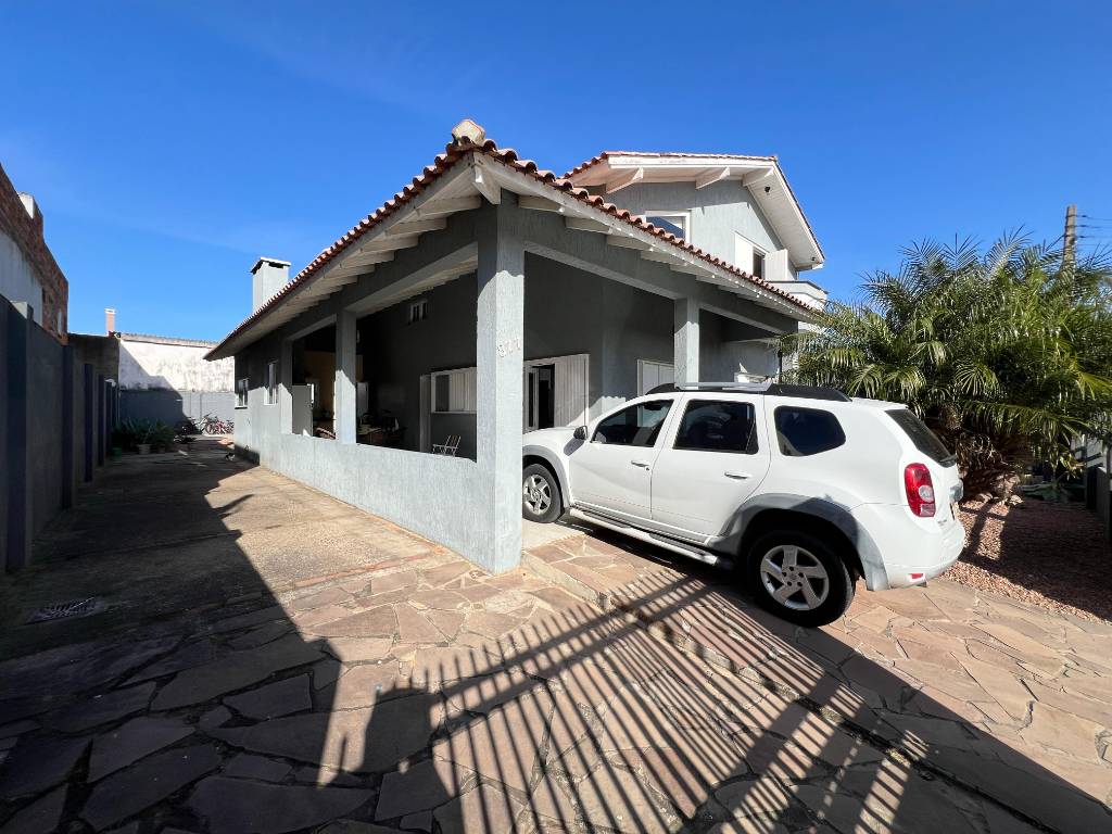 Casa 4 dormitórios para venda, Santo Antonio em Capão da Canoa | Ref.: 17851
