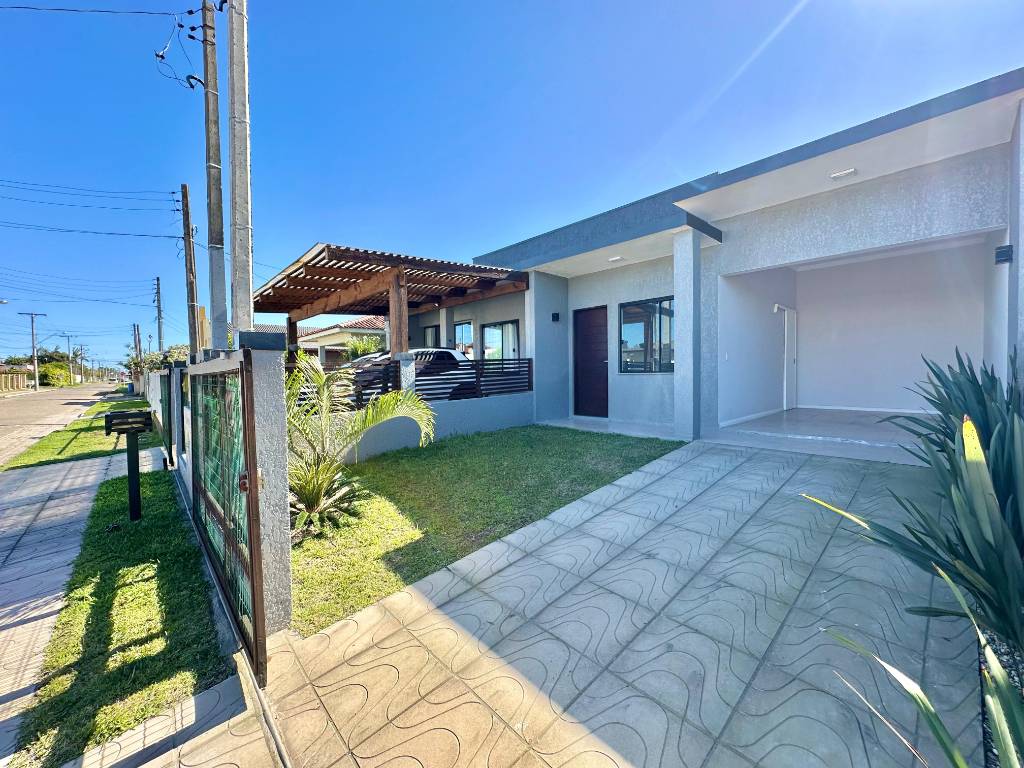 Casa 2 dormitórios para venda, Centro em Xangri-lá | Ref.: 17875