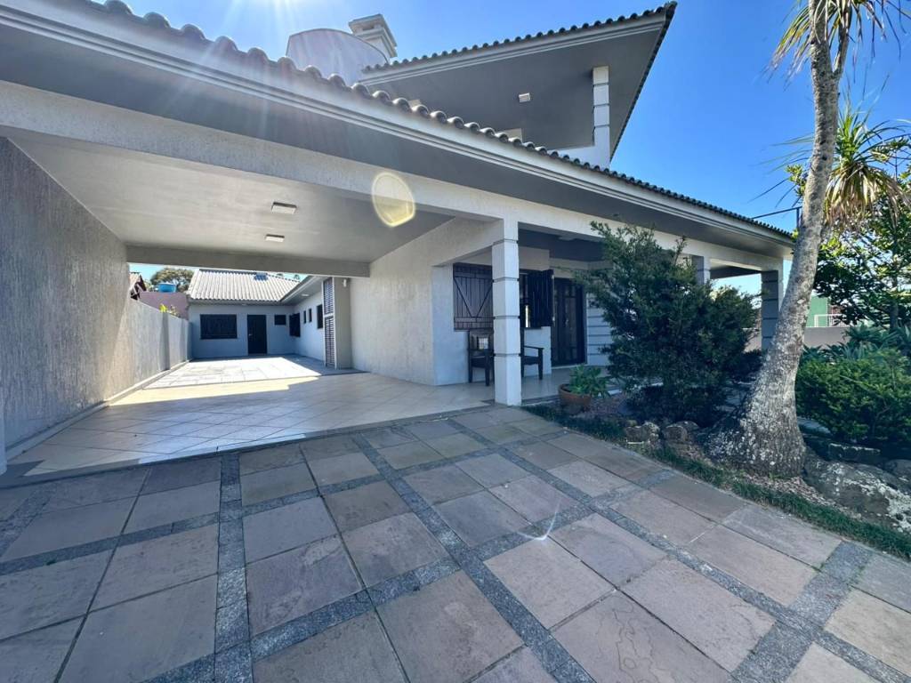 Casa 5 dormitórios para venda, Atlântida em Xangri-lá | Ref.: 17925