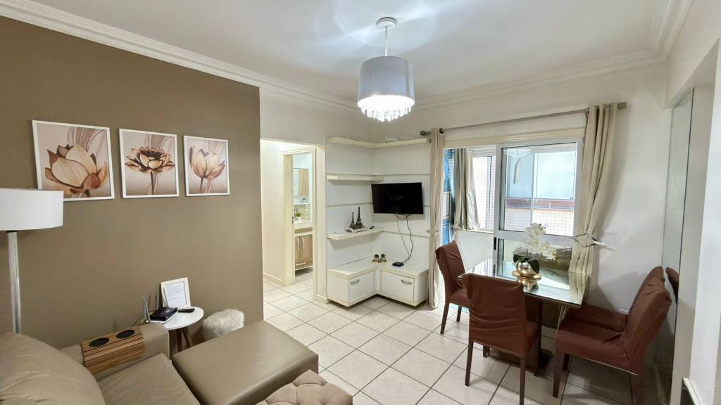 Apartamento 1 dormitório para venda, Centro em Capão da Canoa | Ref.: 17945