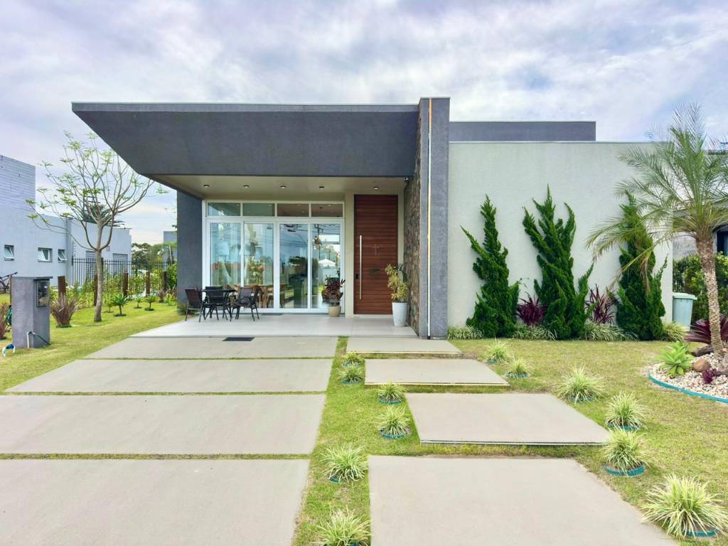 Casa em Condomínio 3 dormitórios para venda, Araça em Capão da Canoa | Ref.: 17949