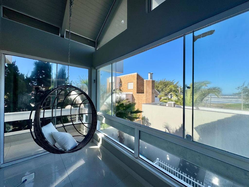 Casa 4 dormitórios para venda, Atlântida em Xangri-lá | Ref.: 17996