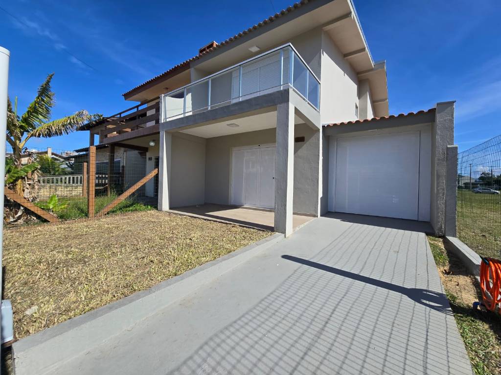 Casa 3 dormitórios para venda, Zona Nova em Capão da Canoa | Ref.: 18072