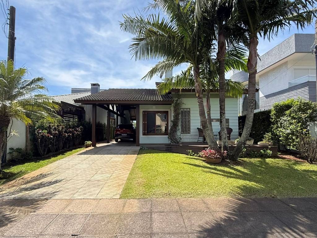 Casa em Condomínio 2 dormitórios para venda, Zona Nova em Capão da Canoa | Ref.: 18142