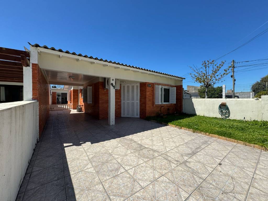 Casa 2 dormitórios para venda, Arco Iris em Capão da Canoa | Ref.: 18164