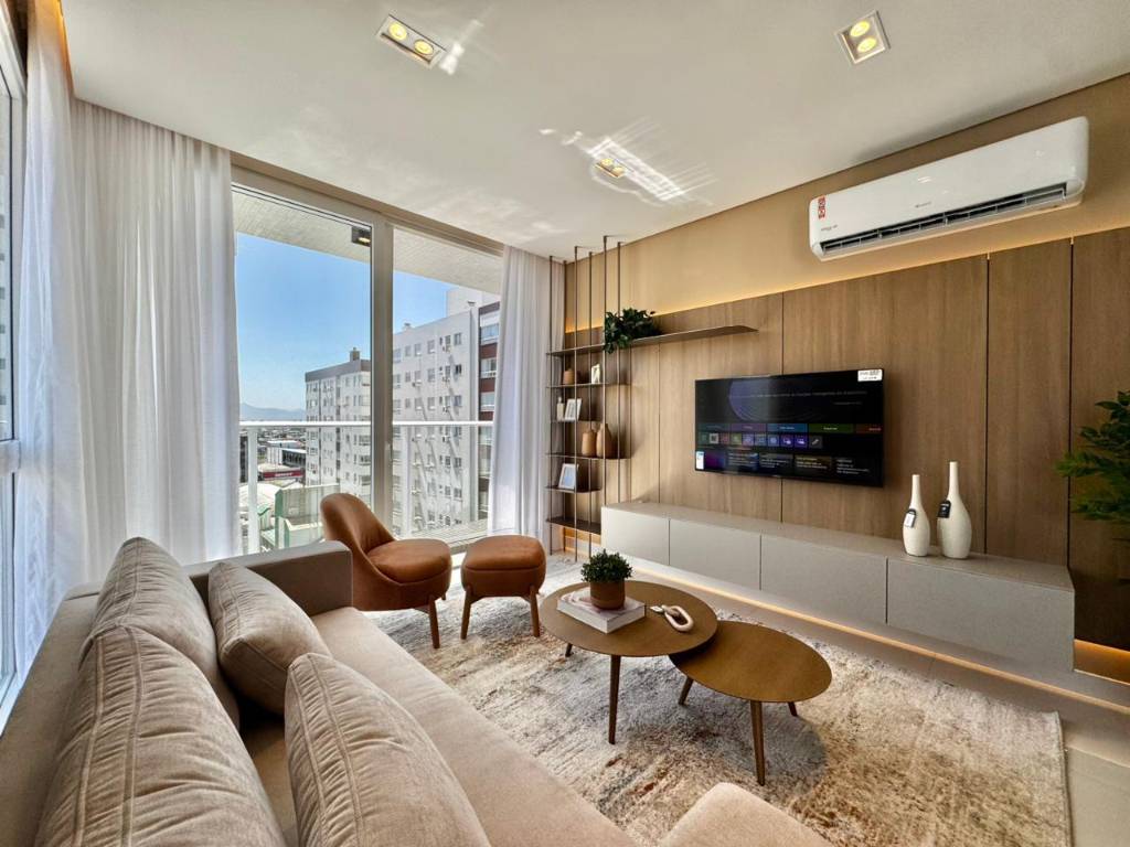 Apartamento 3 dormitórios para venda, Centro em Capão da Canoa | Ref.: 18186