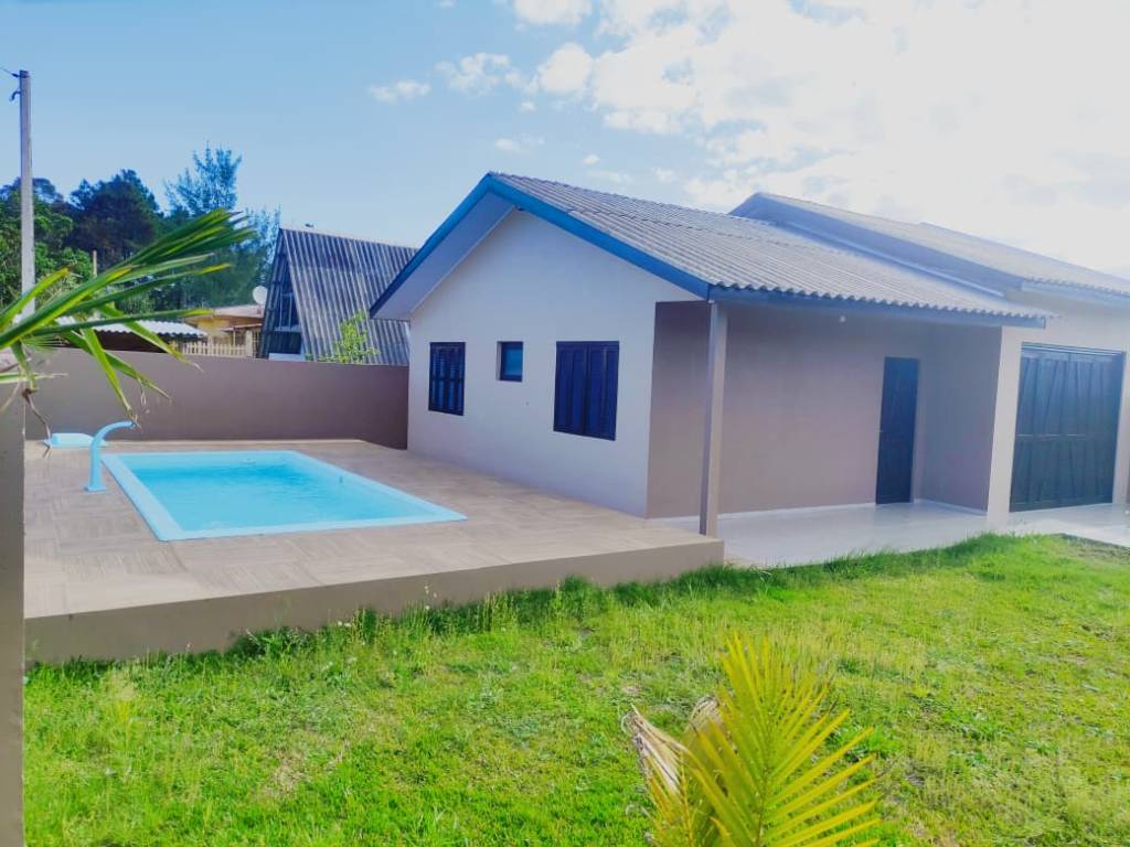 Casa 2 dormitórios para venda, Arroio Teixeira em Capão da Canoa | Ref.: 18207