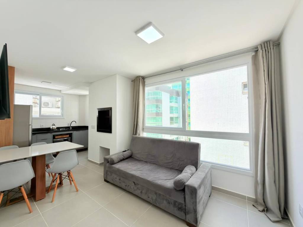 Apartamento 1 dormitório para venda, Zona Nova em Capão da Canoa | Ref.: 18210