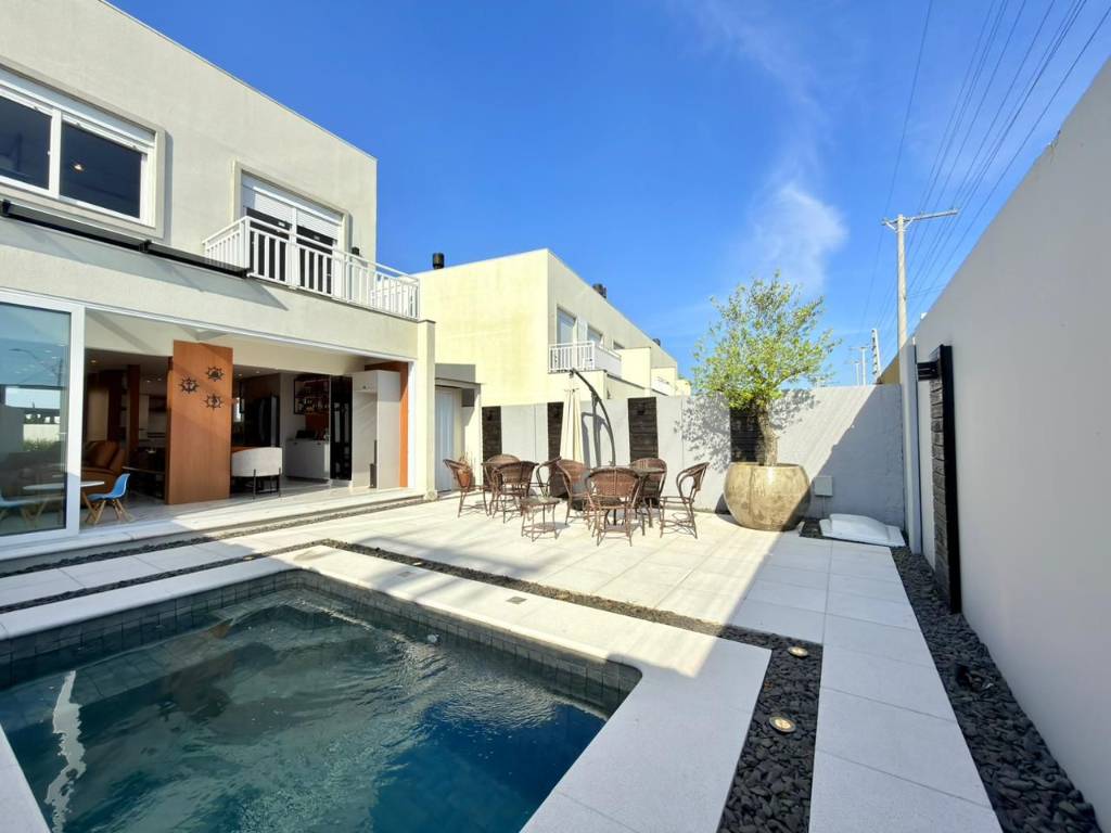 Casa em Condomínio 3 dormitórios para venda, Marina em Xangri-lá | Ref.: 18314