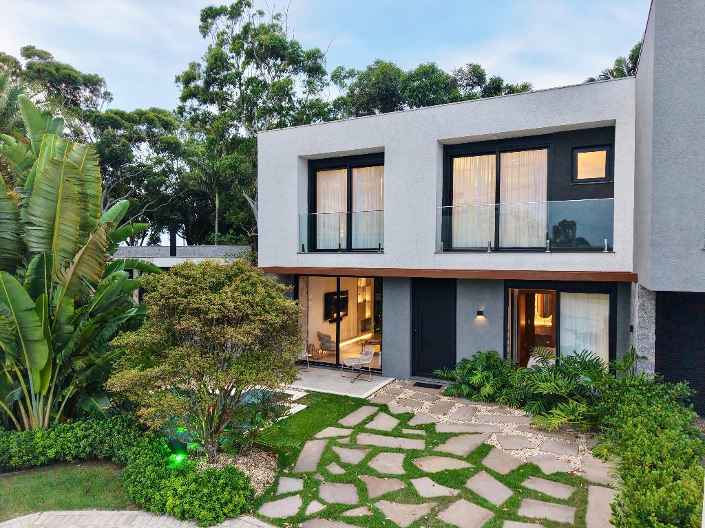 Casa em Condomínio 4 dormitórios para venda, Atlântida em Xangri-lá | Ref.: 18390
