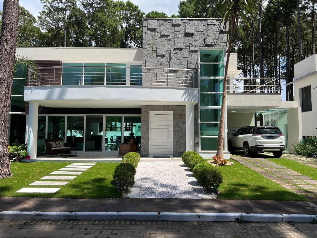 Casa em Condomínio 4 dormitórios para venda, Atlântida em Xangri-lá | Ref.: 18398