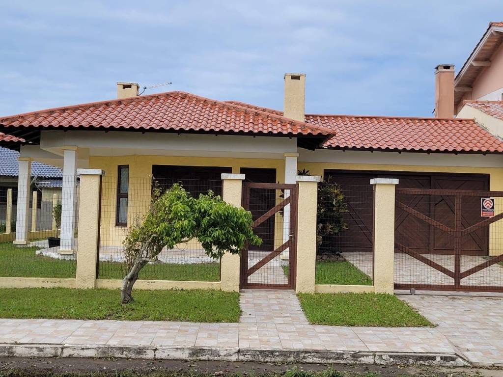 Casa 3 dormitórios para venda, Zona Nova em Capão da Canoa | Ref.: 18438
