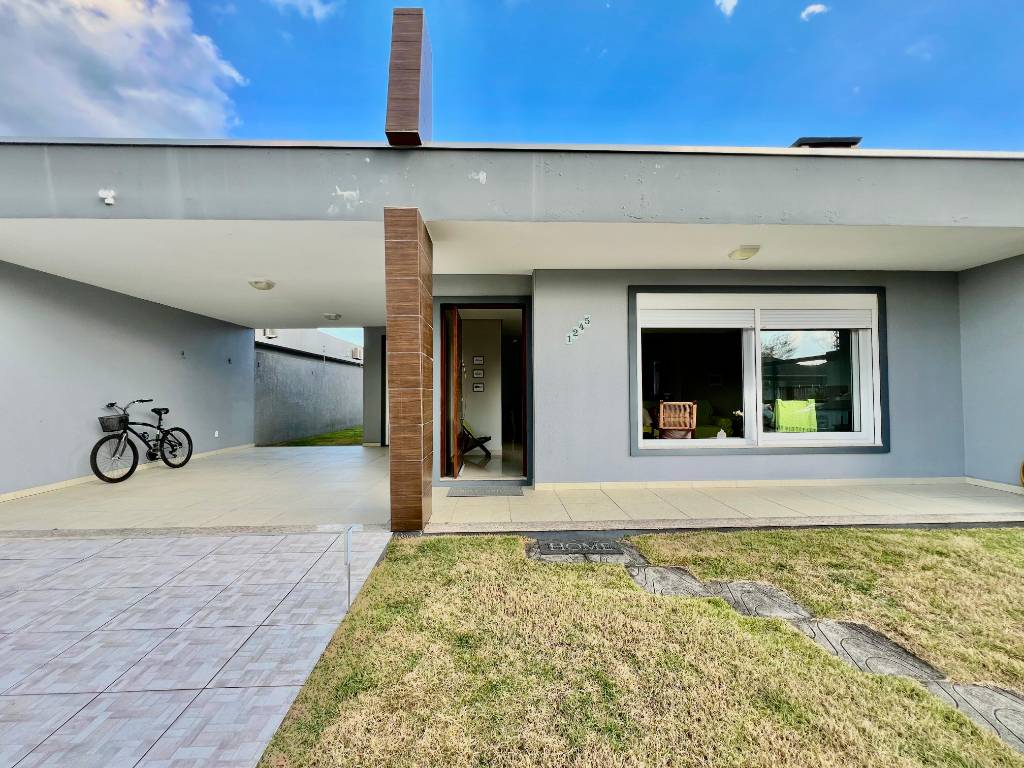 Casa 3 dormitórios para venda, Atlântida Sul em Osório | Ref.: 18442