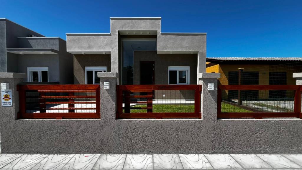Casa 3 dormitórios para venda, Maristela em Xangri-lá | Ref.: 18449