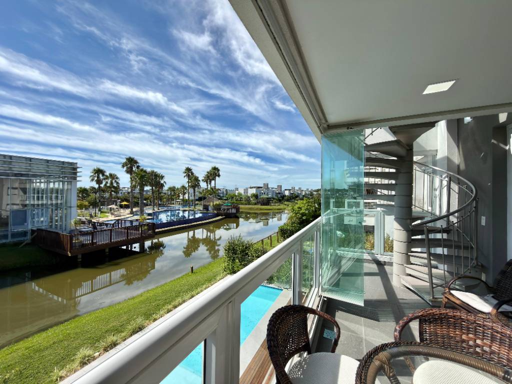 Cobertura 3 dormitórios para venda, Atlântida em Xangri-lá | Ref.: 18452