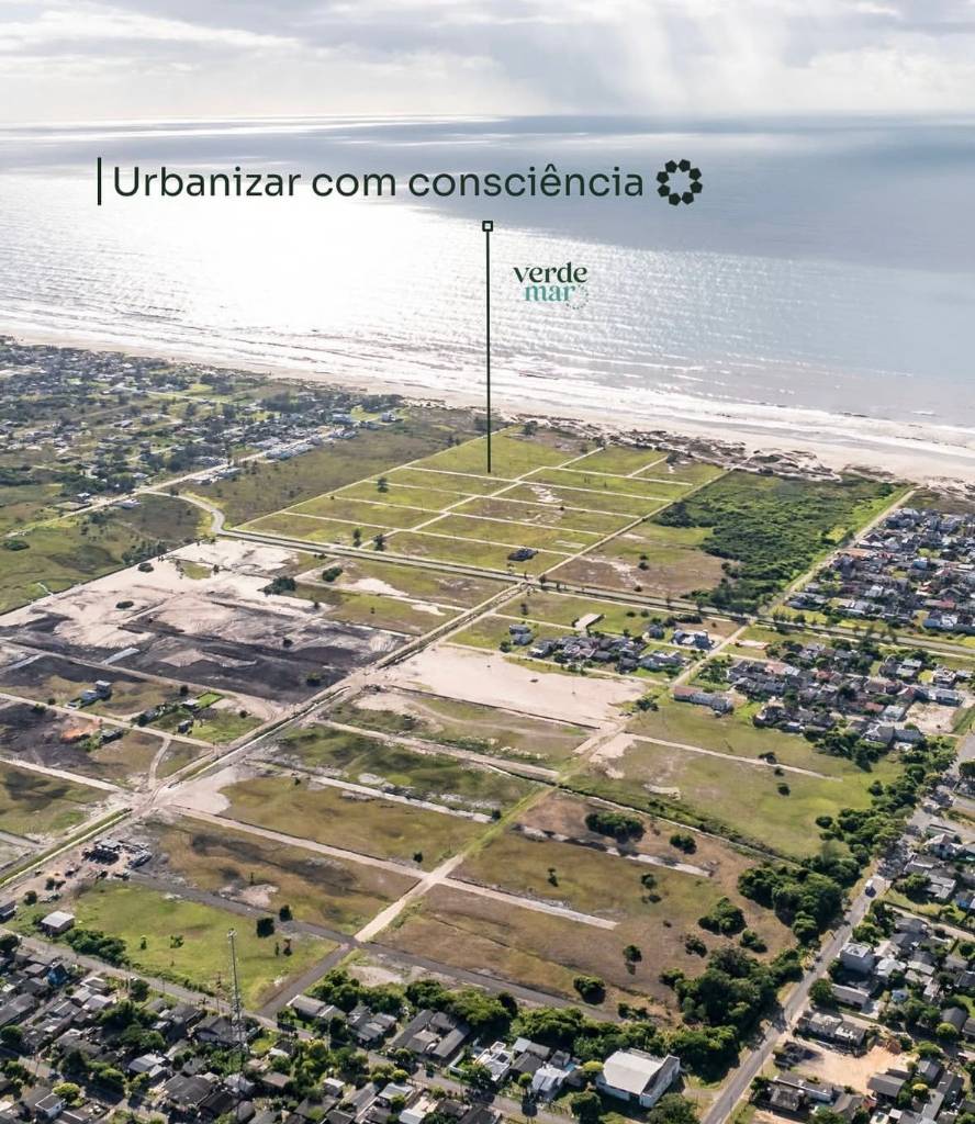 Terreno para venda, Curumim em Arroio do Sal | Ref.: 18470