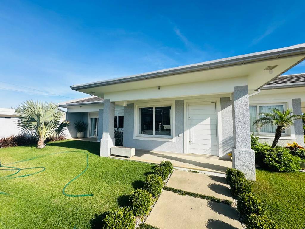 Casa 5 dormitórios para venda, Atlântida Sul em Osório | Ref.: 18472
