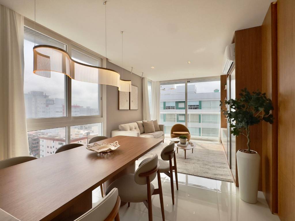 Apartamento 3 dormitórios para venda, Centro em Capão da Canoa | Ref.: 18473