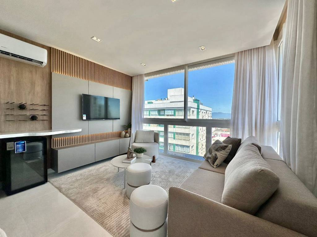 Apartamento 3 dormitórios para venda, Centro em Capão da Canoa | Ref.: 18474