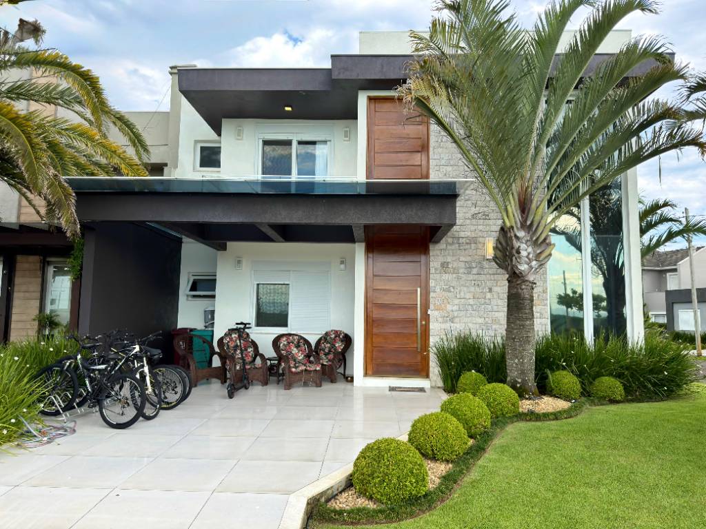 Casa em Condomínio 4 dormitórios para venda, Noiva Do Mar em Xangri-lá | Ref.: 18476