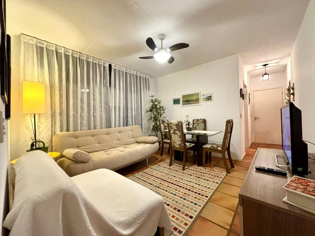 Apartamento 1 dormitório para venda, Zona Nova em Capão da Canoa | Ref.: 18503