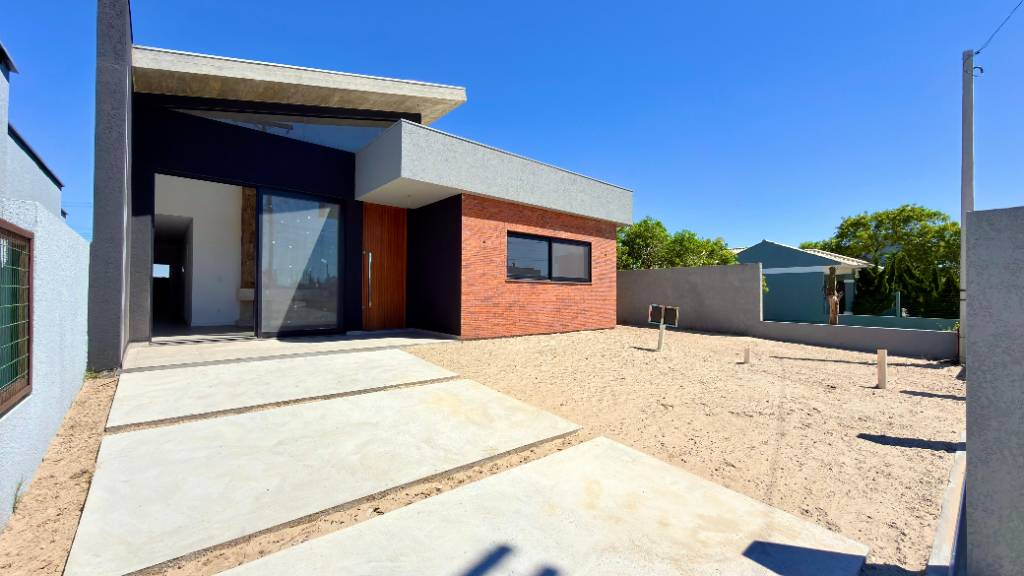 Casa 3 dormitórios para venda, Guarani em Capão da Canoa | Ref.: 18524