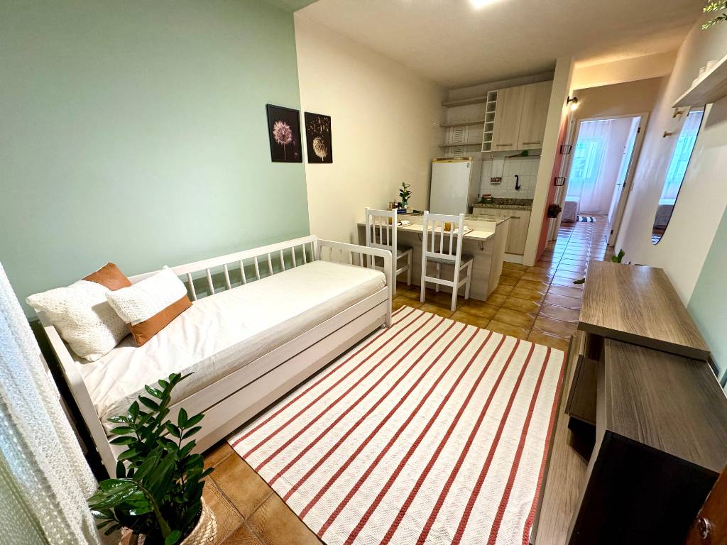 Apartamento 1 dormitório para venda, Centro em Capão da Canoa | Ref.: 2790