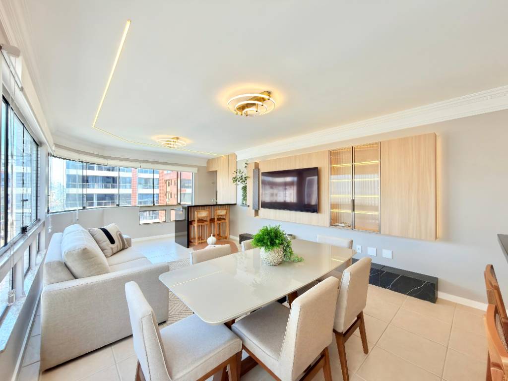 Apartamento 3 dormitórios para venda, Zona Nova em Capão da Canoa | Ref.: 316