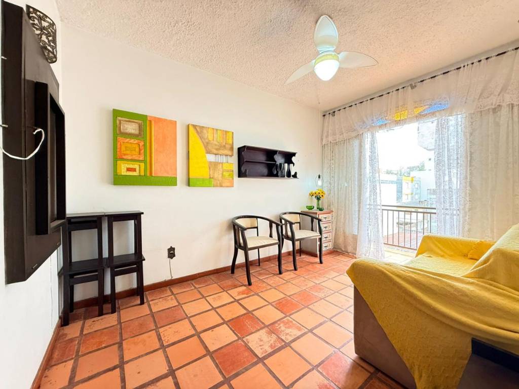 Apartamento 2 dormitórios para venda, Centro em Capão da Canoa | Ref.: 3337